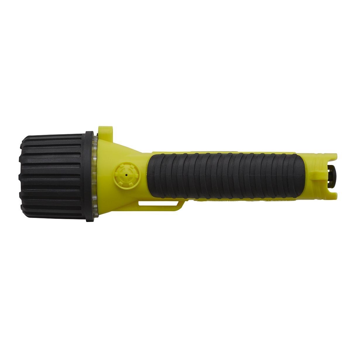Sealey Intrinsically Safe ATEX/IECEx Approved Flashlight 3.6W SMD LED - Image 2
