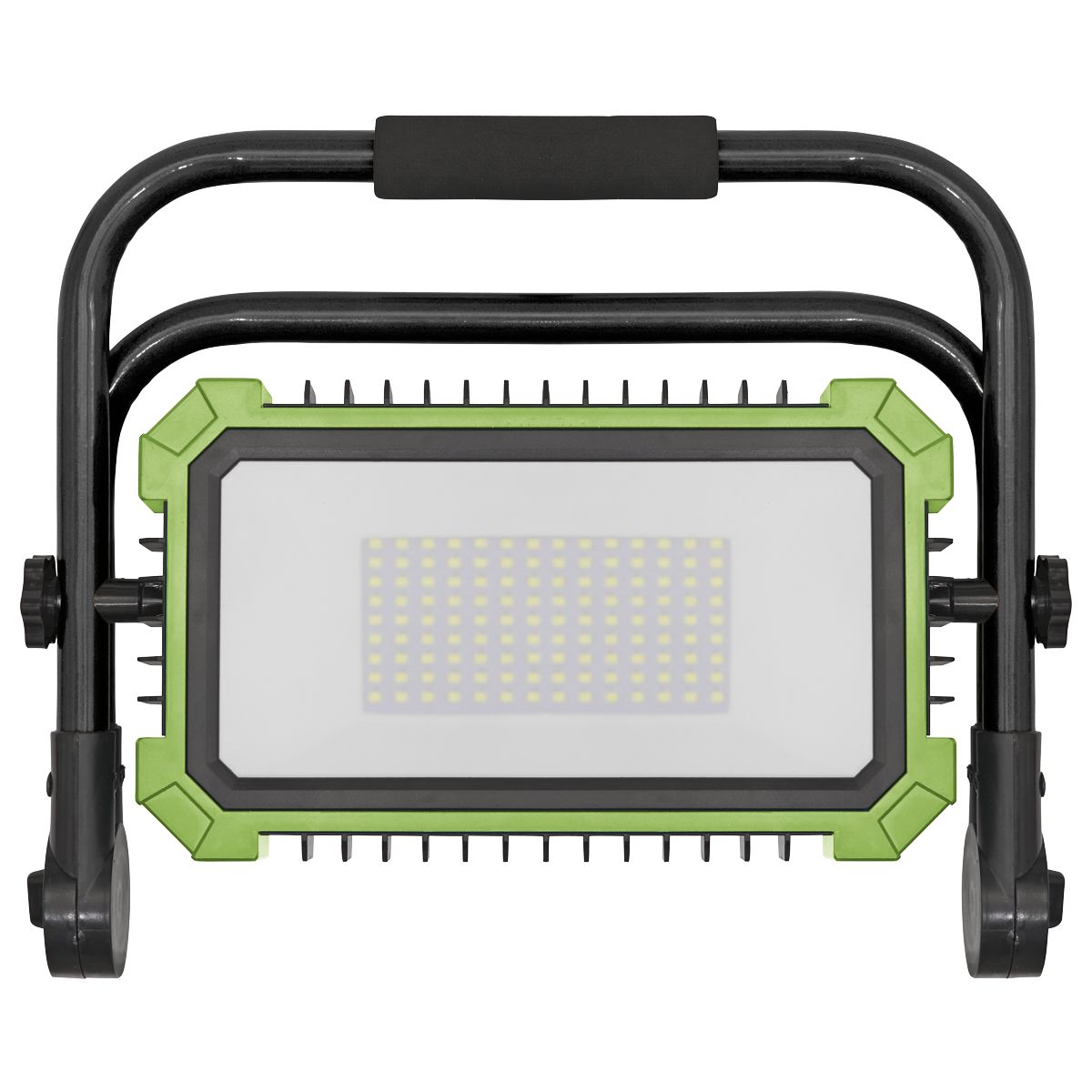 Sealey Portable Floodlight 50W SMD LED 230V - Image 3