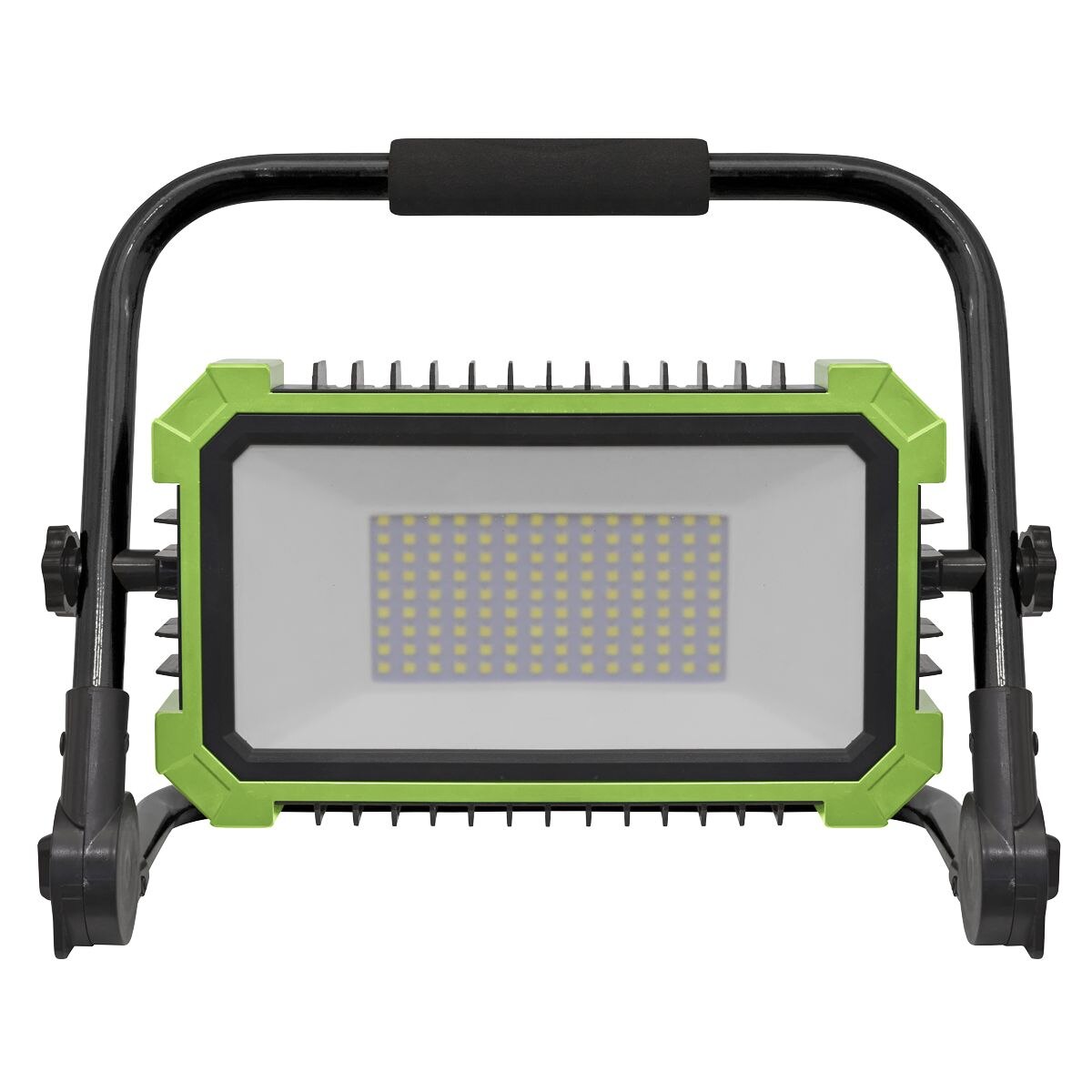 Sealey Portable Floodlight 50W SMD LED 230V - Image 4