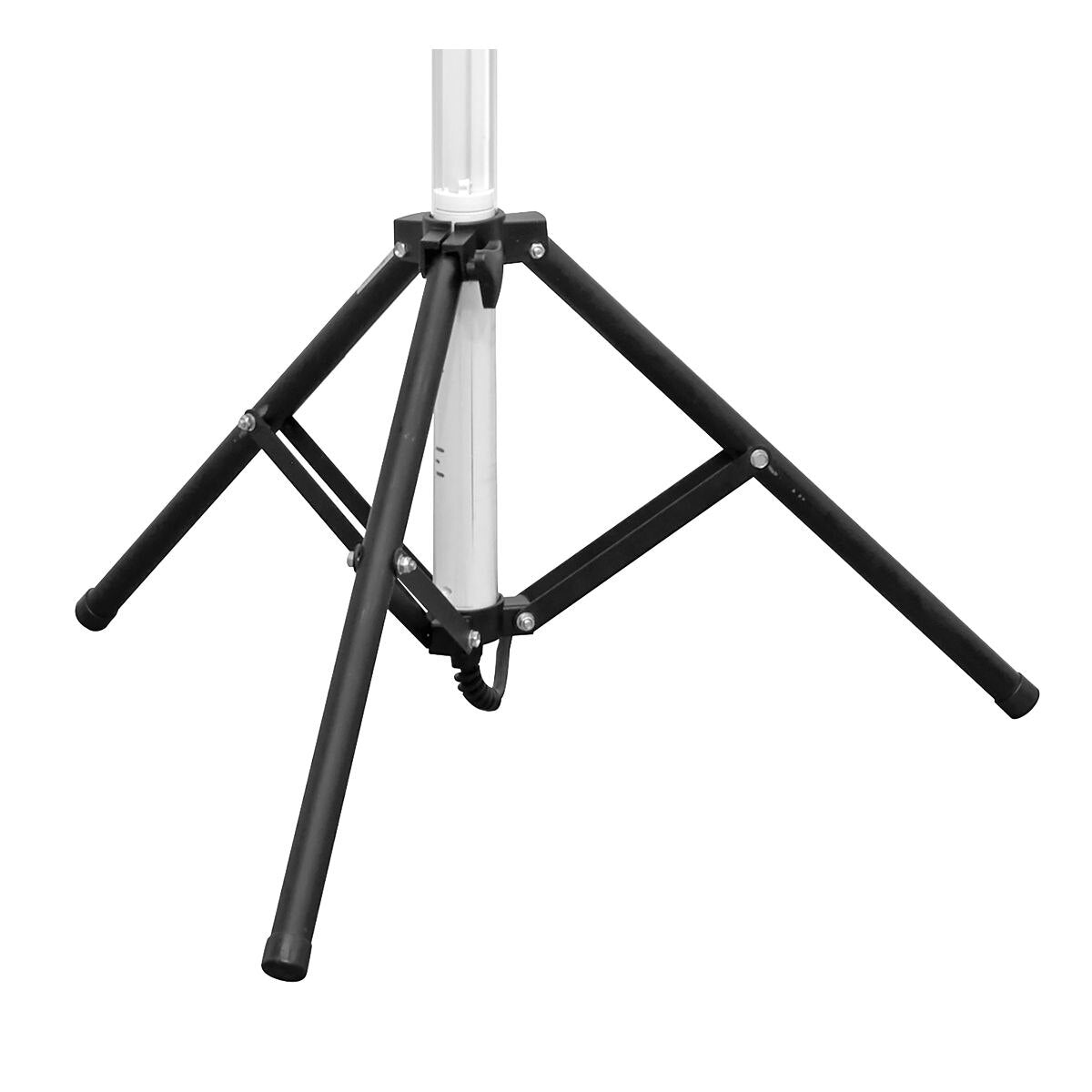 Sealey Slim Standing 360° Floodlight 60W SMD LED 230V - Image 3