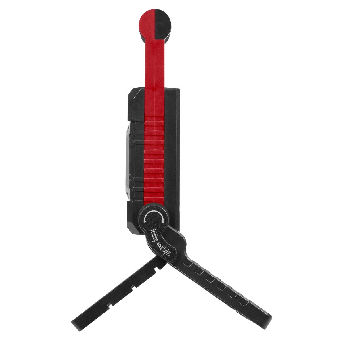 Sealey Rechargeable Solar Powered Portable Floodlight 15W COB LED - Image 7