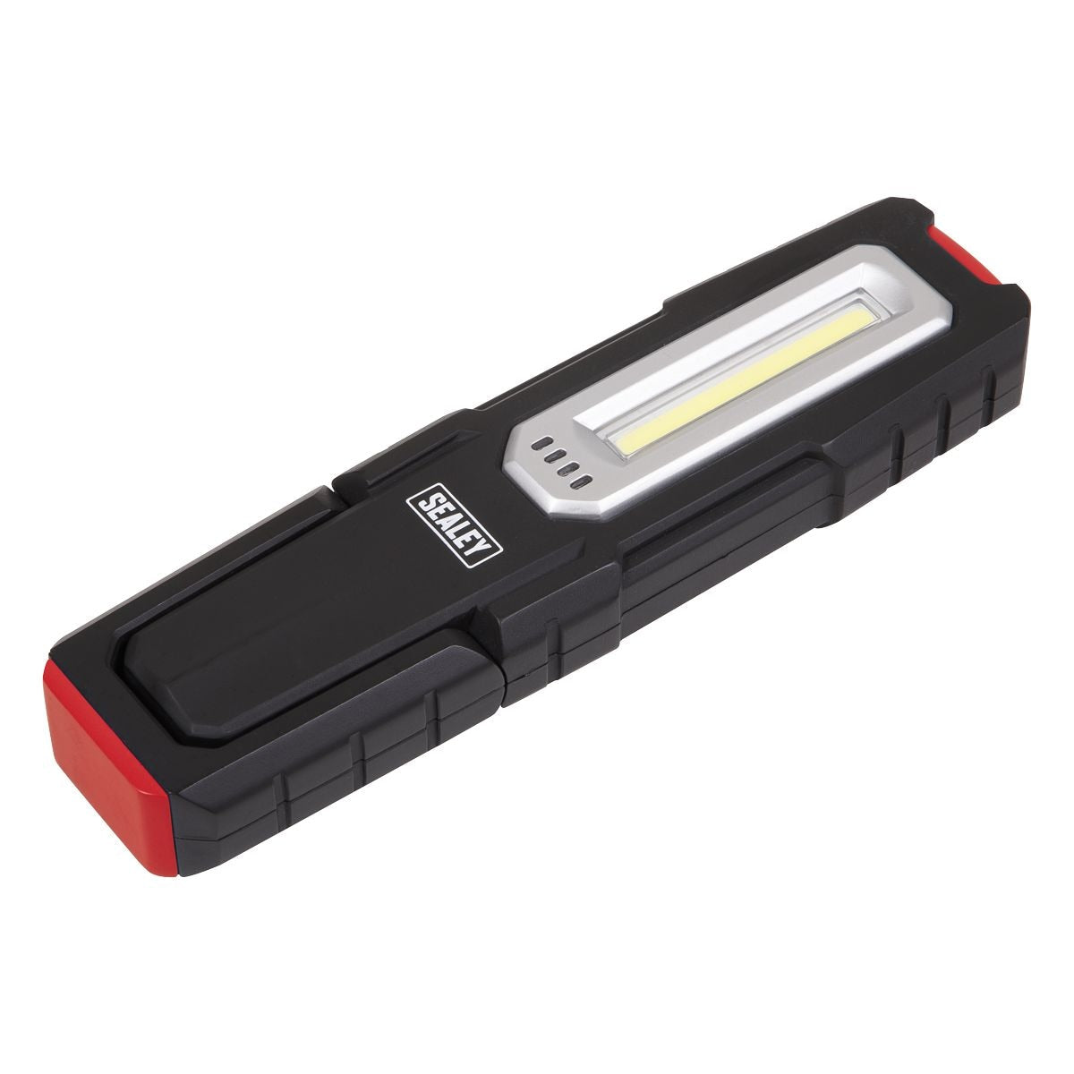 Sealey Wireless Rechargeable Inspection Light 5W COB & 1W SMD LED - Image 1