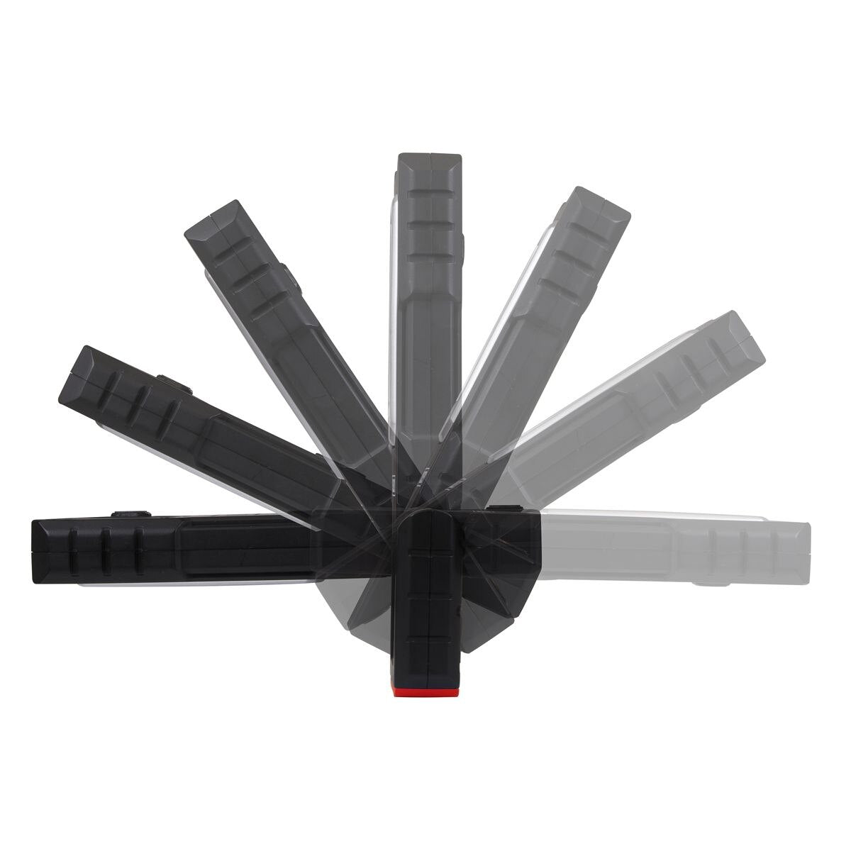 Sealey Wireless Rechargeable Inspection Light 5W COB & 1W SMD LED - Image 3