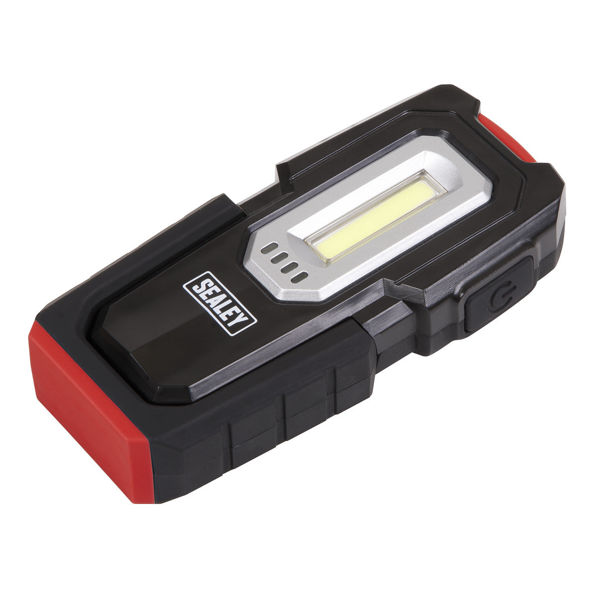 Sealey Inspection Light with Single Wireless Charging Base 3W COB & 1W SMD LED LEDWCBCOMBO1