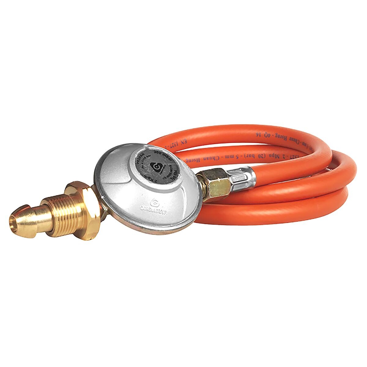 Sealey Space Warmer Propane Heater 102,000-170,000Btu/hr (30-50kW) - Image 5