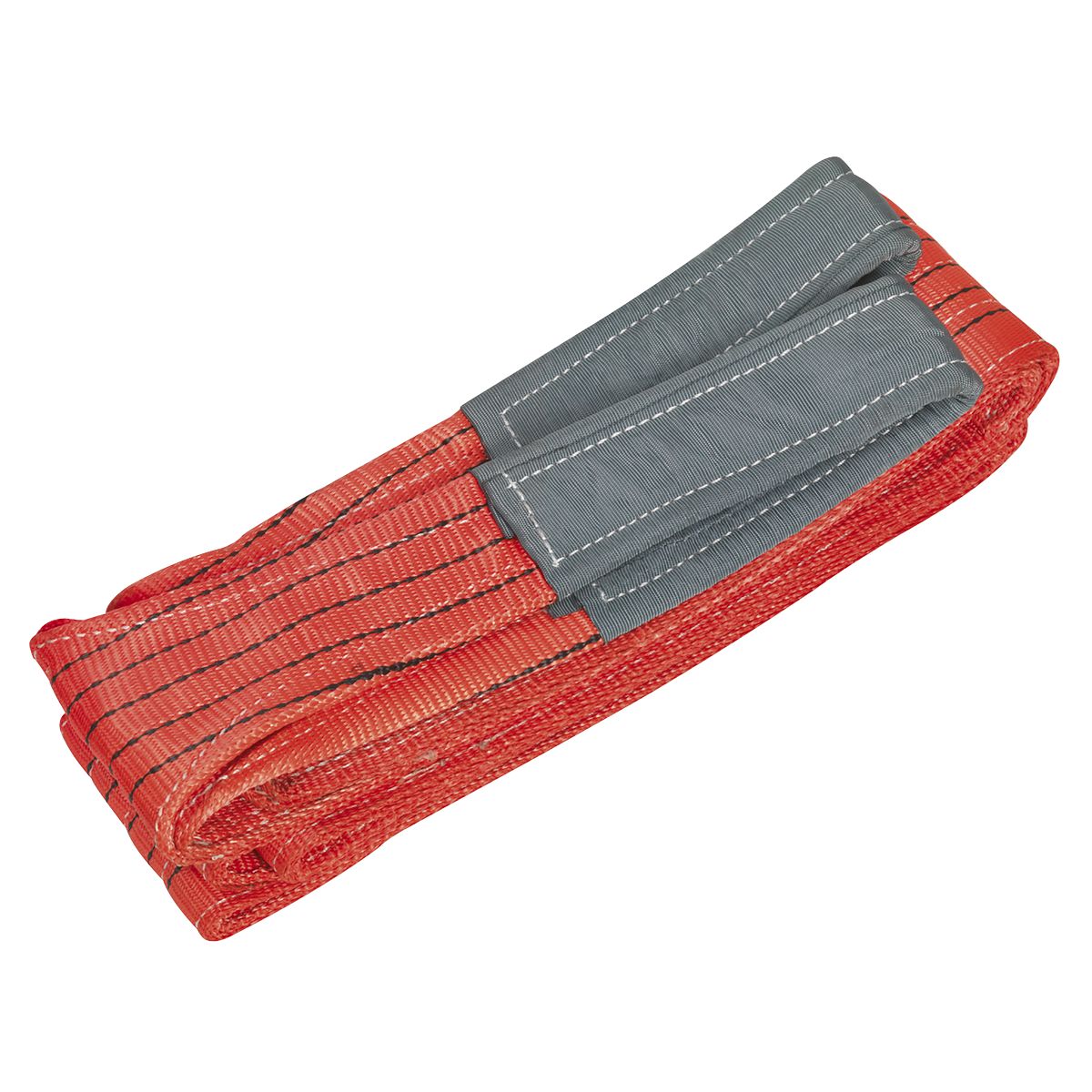 Sealey Load Sling 5m 5 Tonne Capacity - Image 1