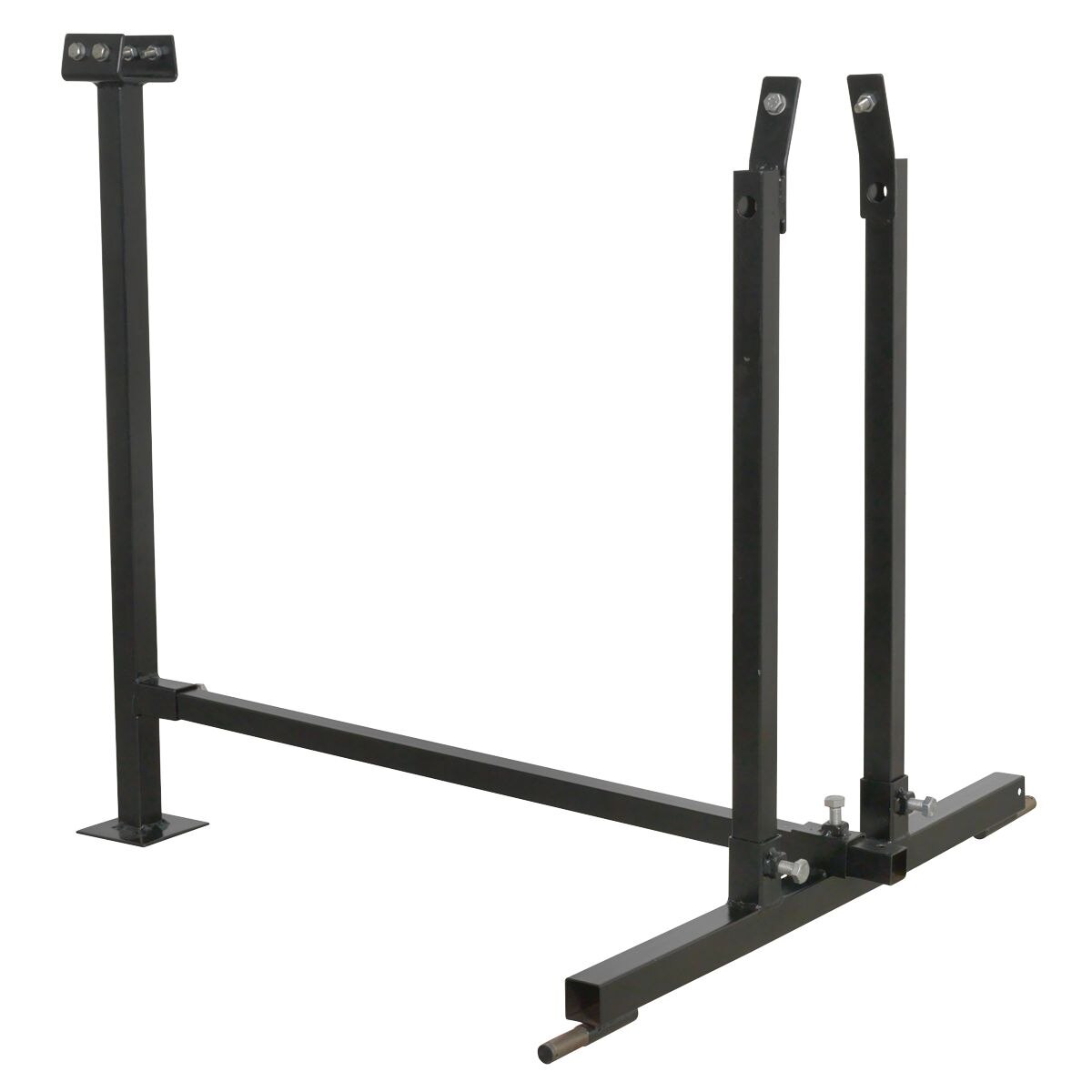 Sealey Horizontal Log Splitter Stand for LS370H & LS520H - Image 2