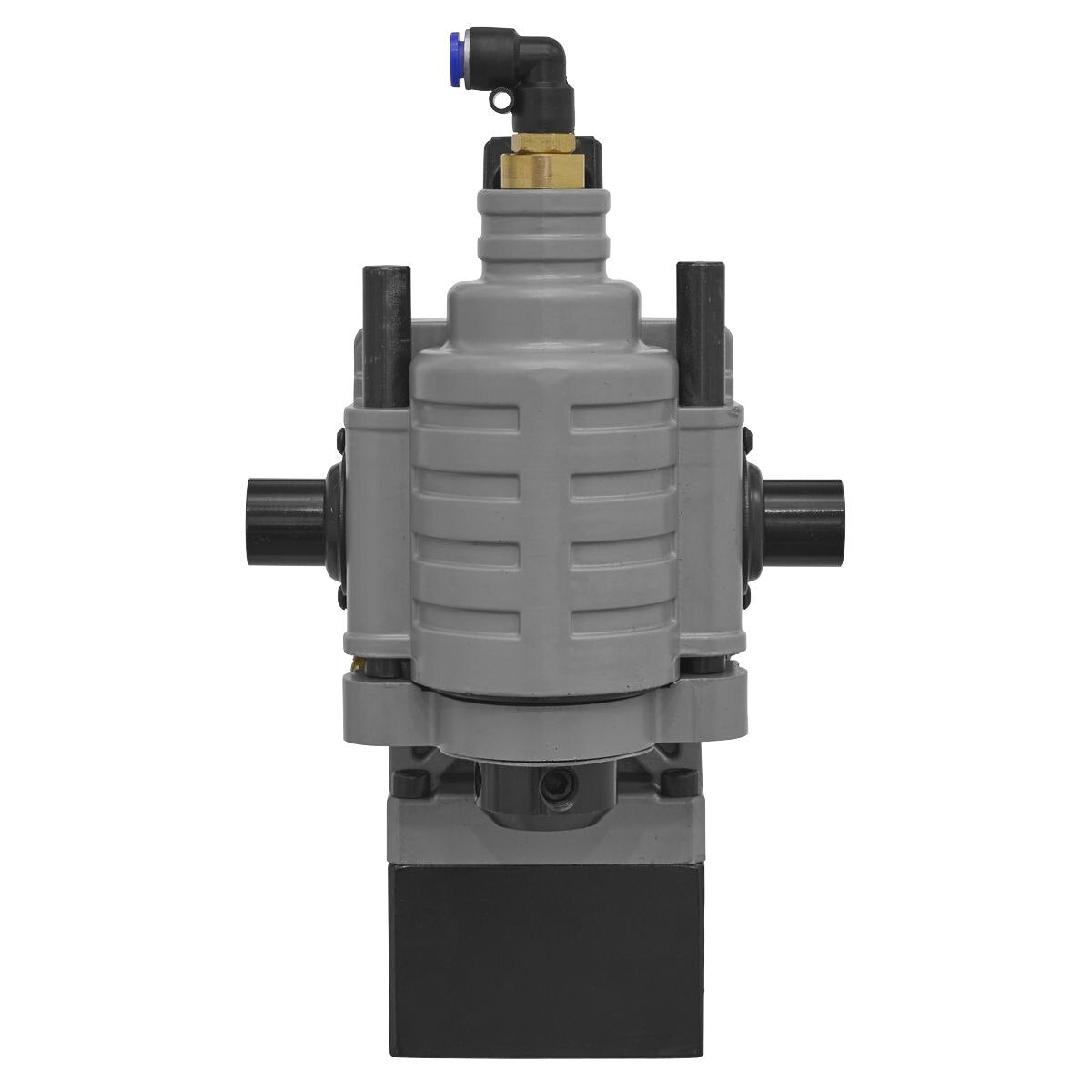 Sealey Low Profile Magnetic Drilling Machine 35mm 110V - Image 6
