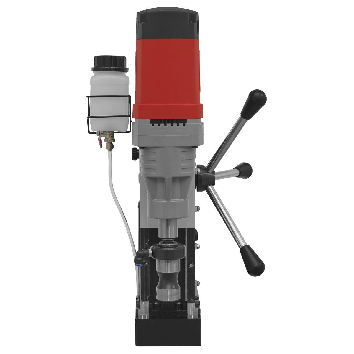 Sealey Magnetic Drilling Machine 60mm 230V - Image 3