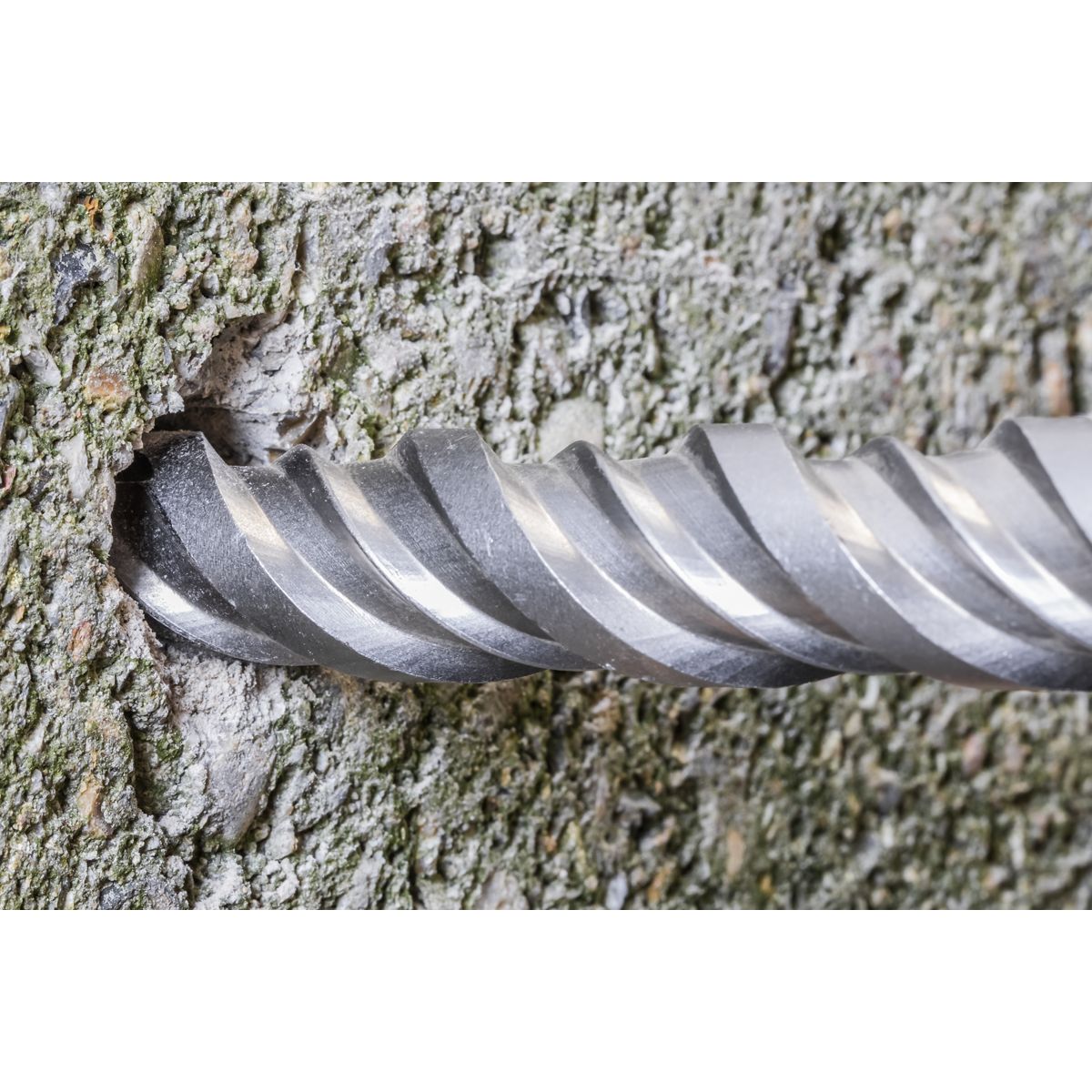 Sealey Worksafe SDS MAX Drill Bit 25 x 1320mm - Image 4