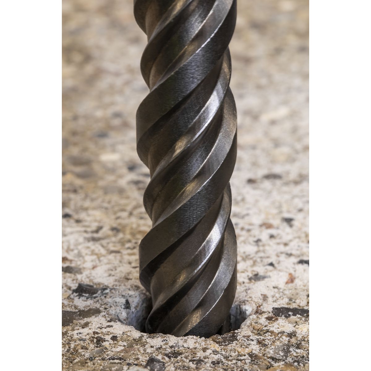 Sealey Worksafe SDS MAX Drill Bit 25 x 1320mm - Image 6