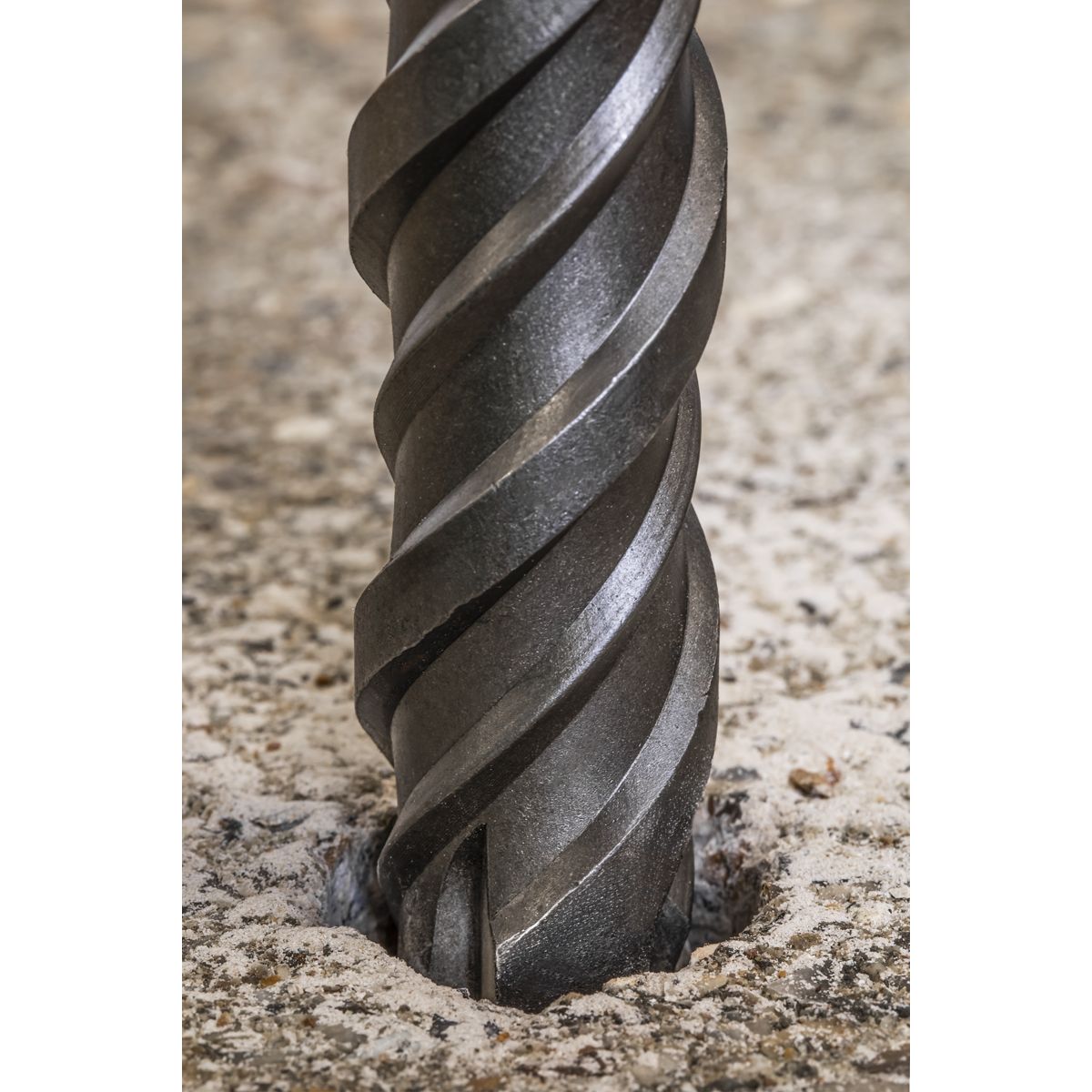 Sealey Worksafe SDS MAX Drill Bit 32 x 1320mm - Image 5