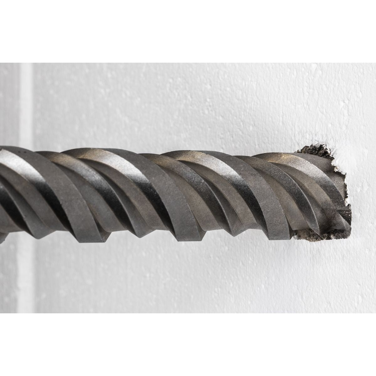 Sealey Worksafe SDS MAX Drill Bit 35 x 570mm - Image 2