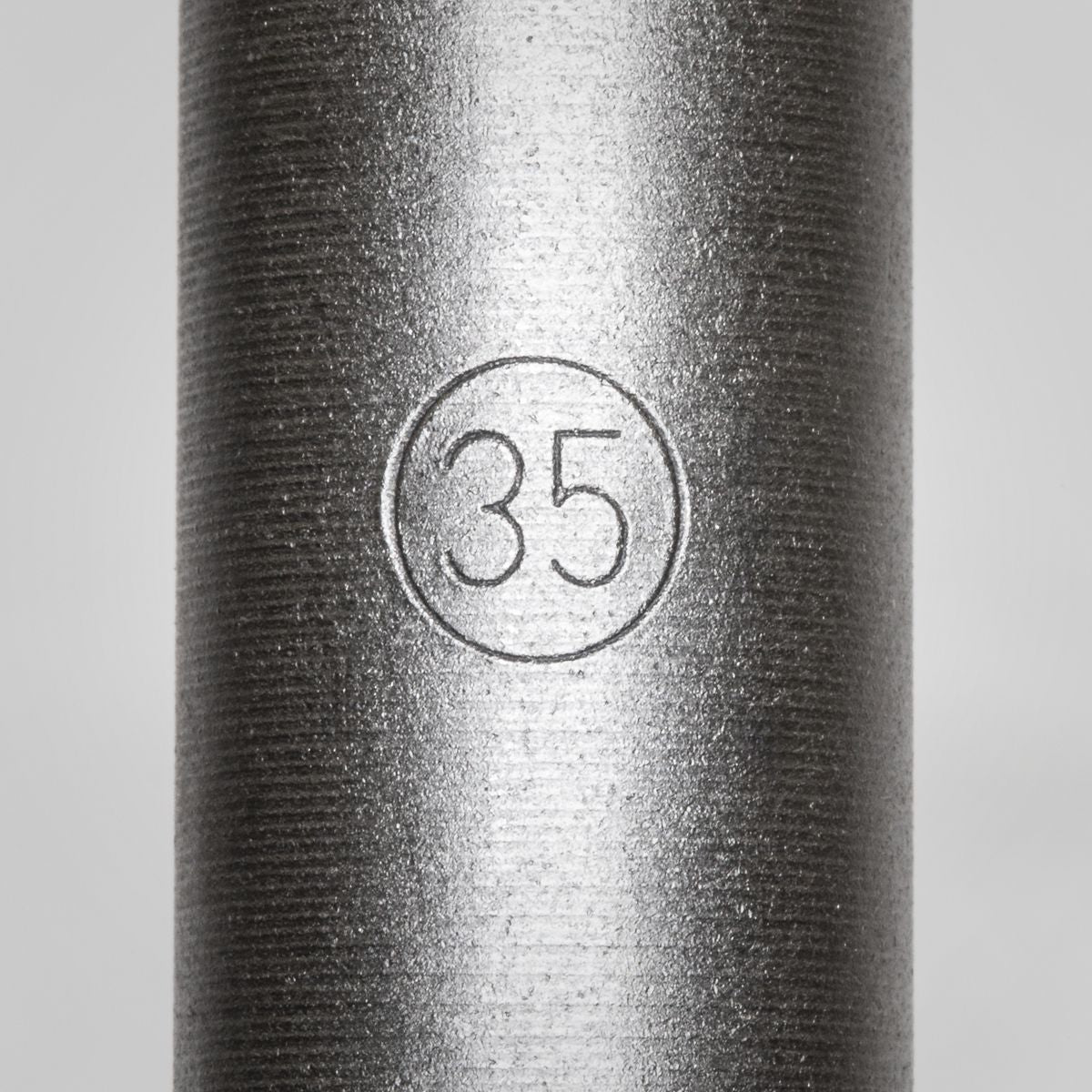 Sealey Worksafe SDS MAX Drill Bit 35 x 570mm - Image 4