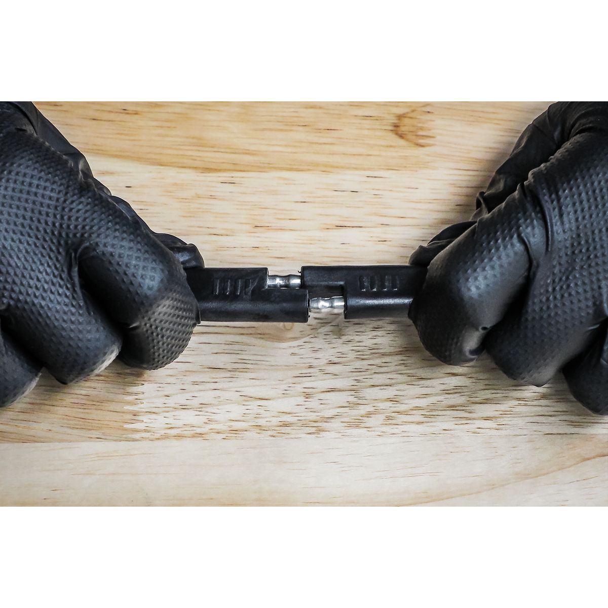 Sealey 6/12V Two Bank Auto Maintenance Charger 10A (2 x 5A) - Image 2