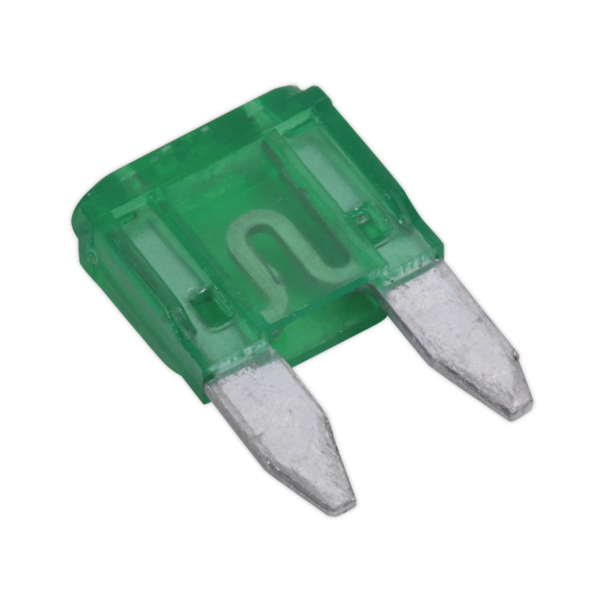 Sealey Clip Strip Deal - Automotive Mini Blade Fuses & Holders MBFSET