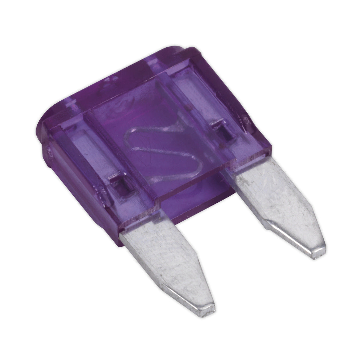 Sealey Clip Strip Deal - Automotive Mini Blade Fuses & Holders MBFSET