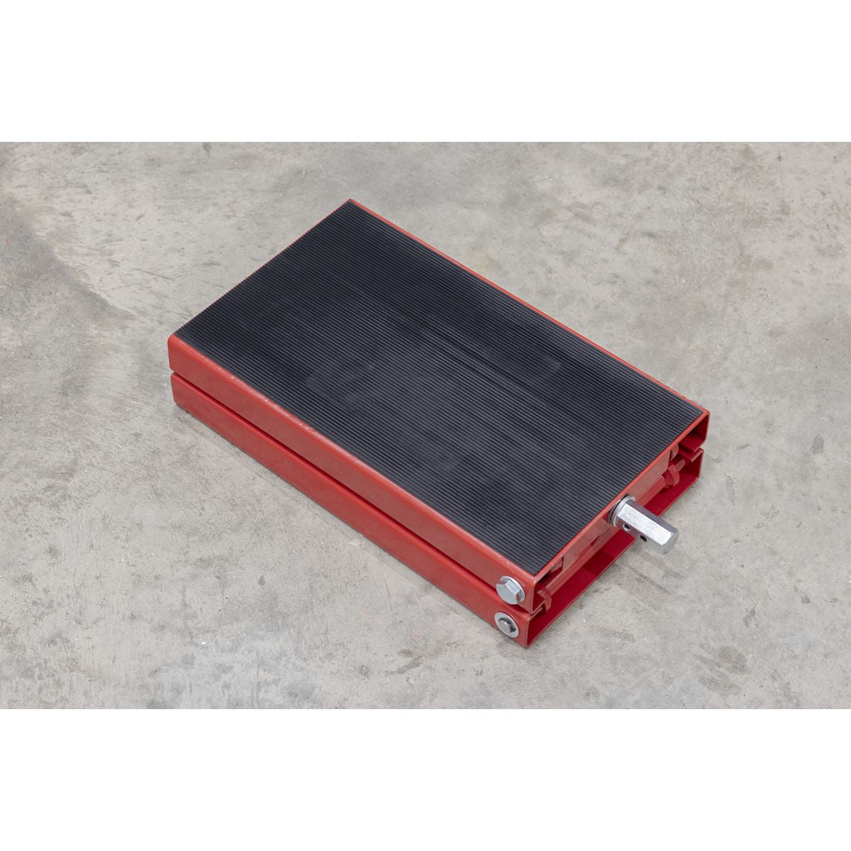 Sealey Motorcycle Scissor Stand 450kg Capacity - Image 7