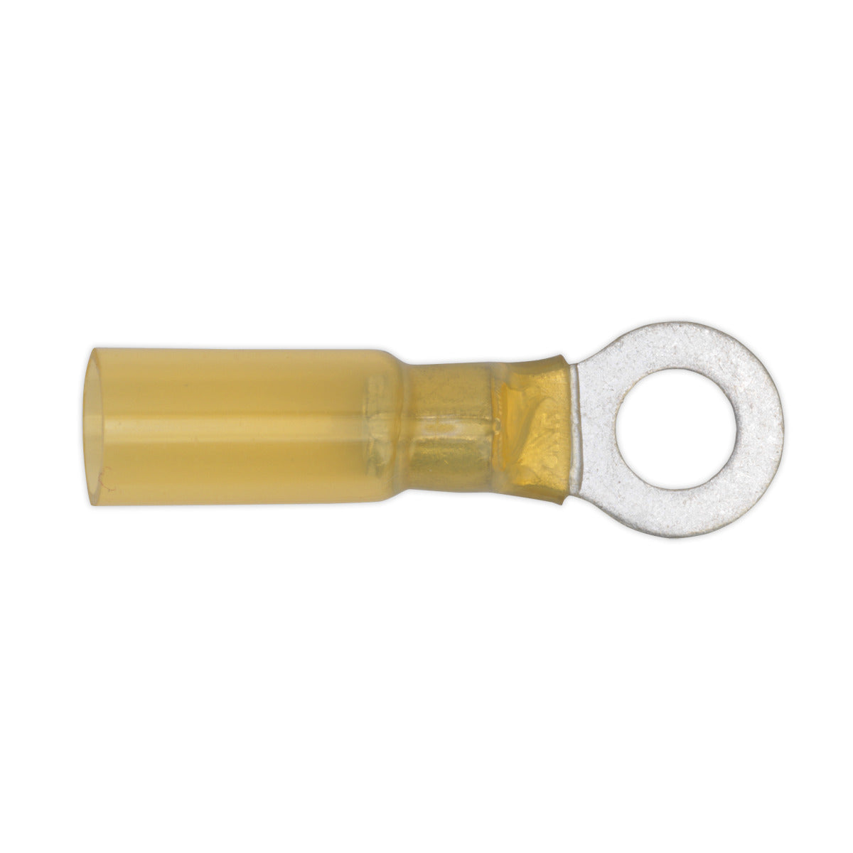Sealey Clip Strip Deal - Heat Shrink Terminals MHSTSET