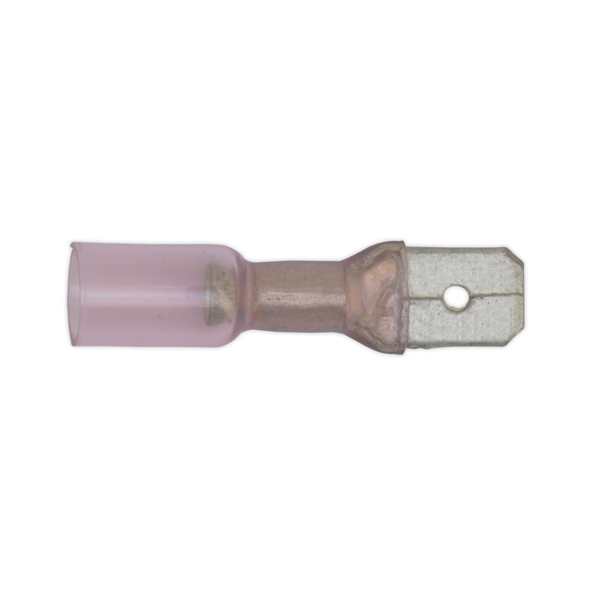 Sealey Clip Strip Deal - Heat Shrink Terminals MHSTSET