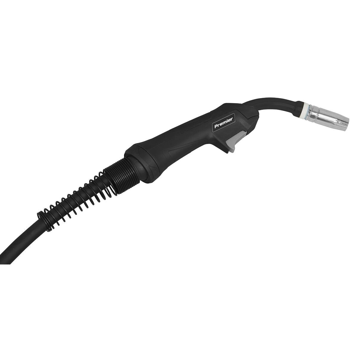Sealey MIG Torch with 3m Euro Connector MB15 - Image 2
