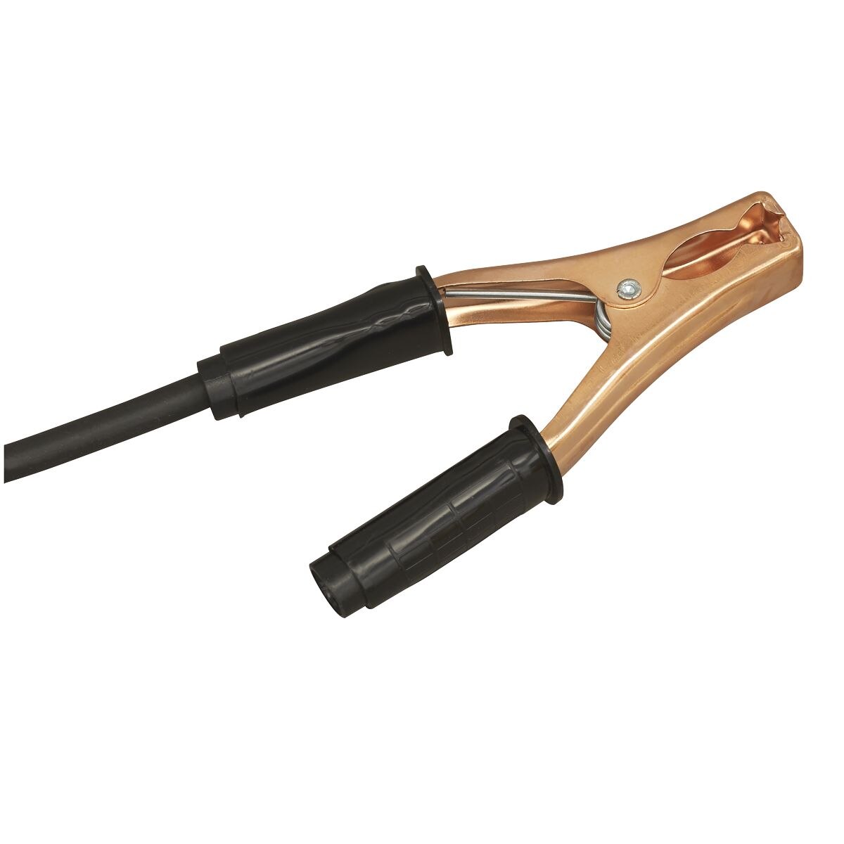 Sealey Professional Gas/Gasless MIG Welder 150A 230V - Image 5