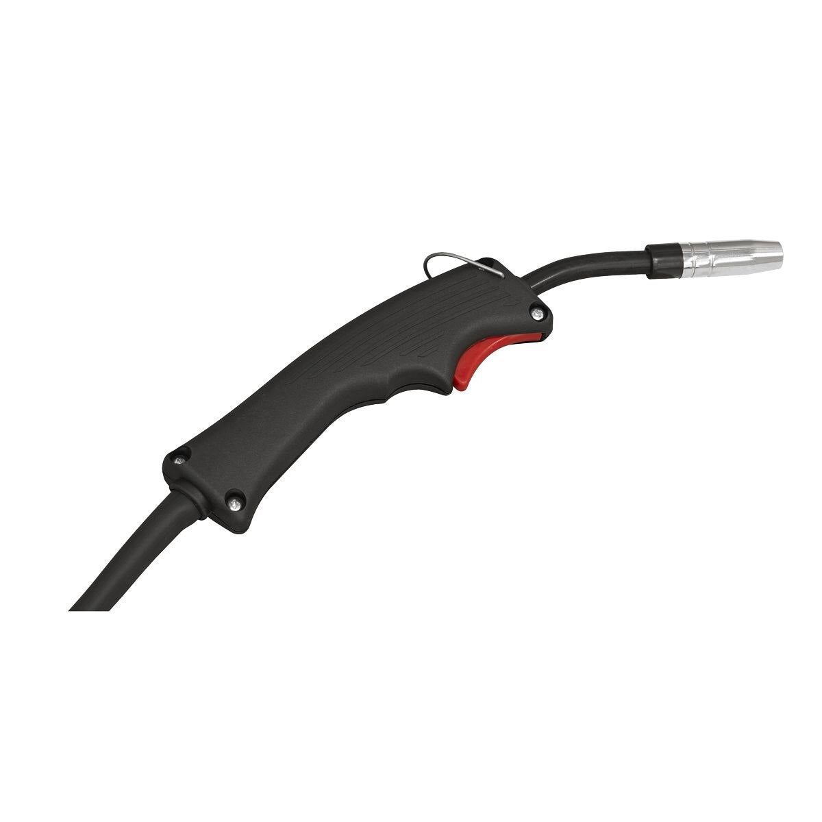 Sealey Professional Gas/Gasless MIG Welder 150A 230V - Image 7