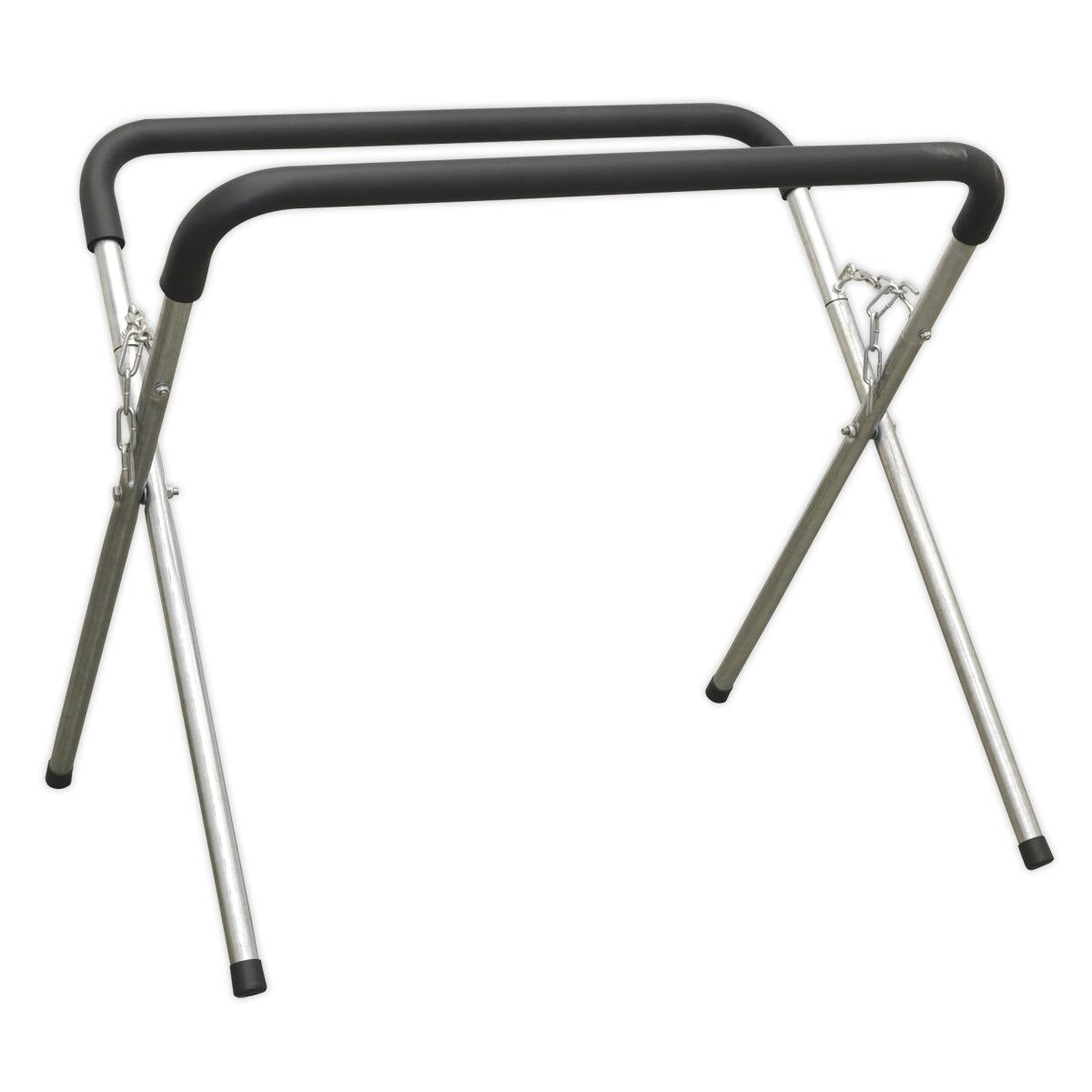 Sealey Folding Panel Stand - Image 1