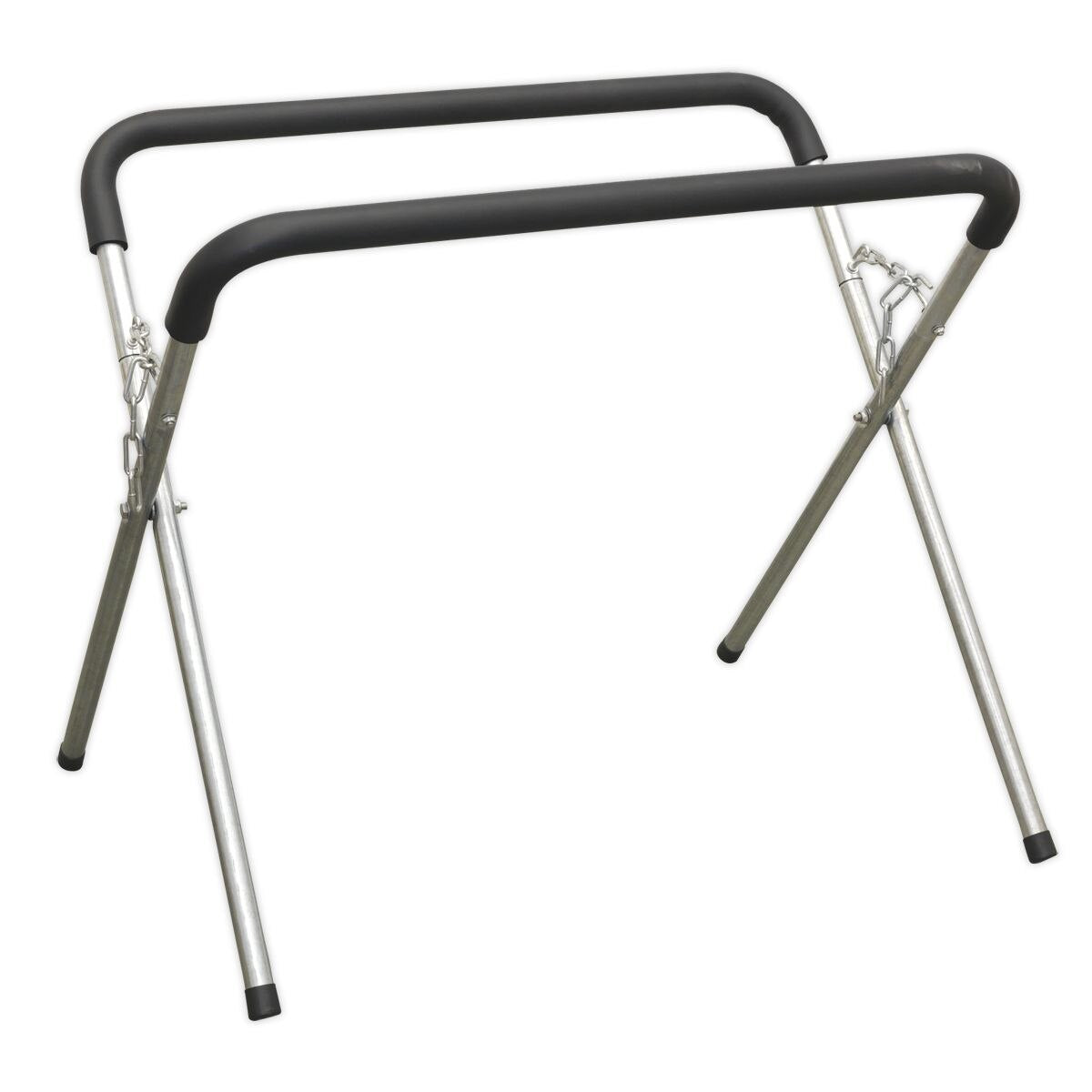Sealey Folding Panel Stand - Image 2