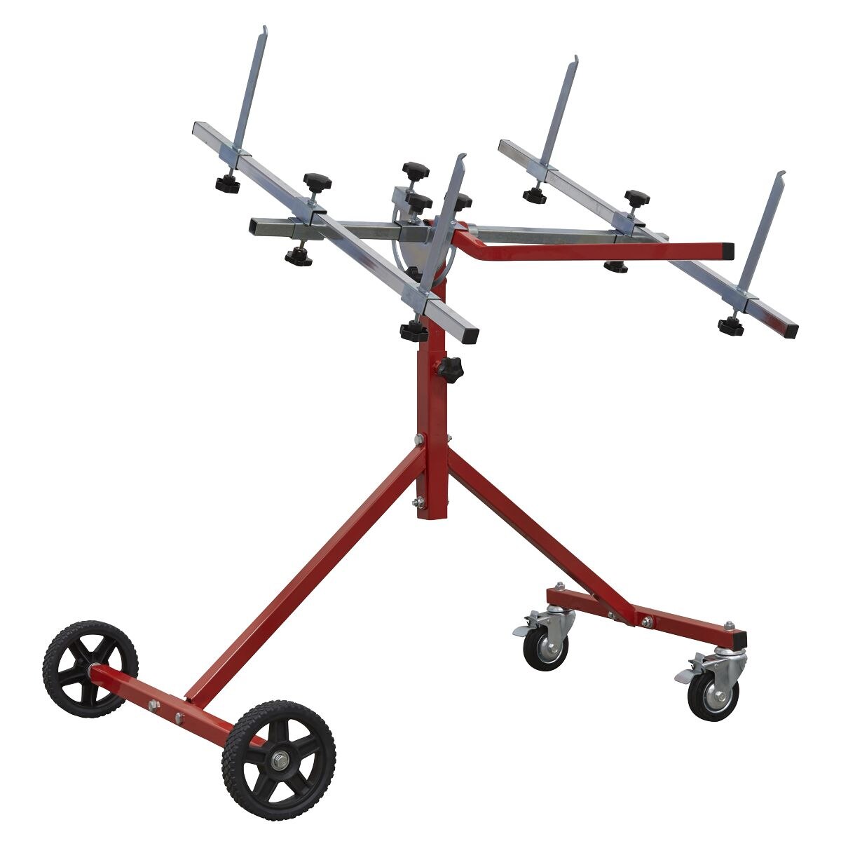 Sealey Panel Stand for Door, Wing, Bonnet & Bumper - Image 3