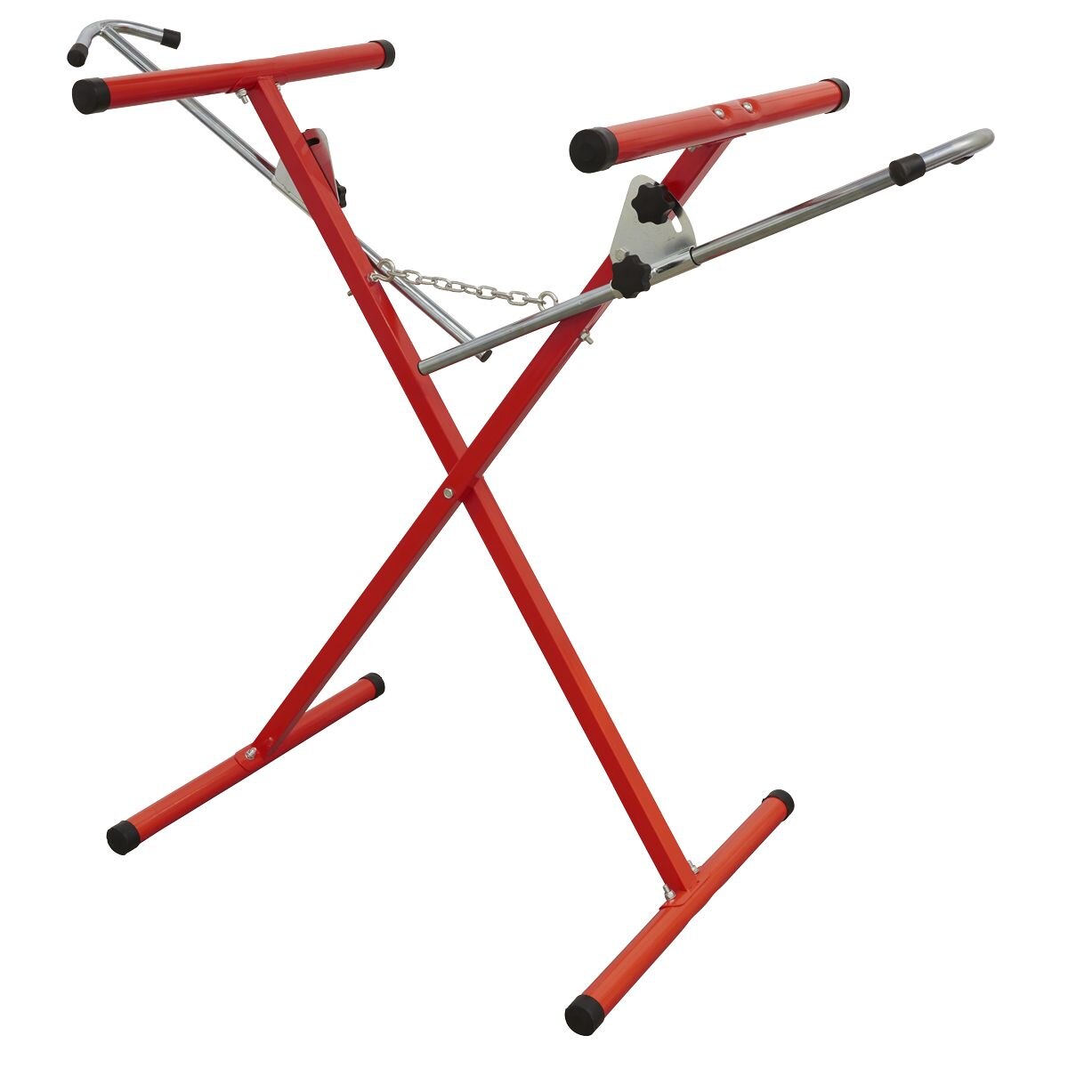 Sealey Folding Bumper/Panel Stand - Image 2