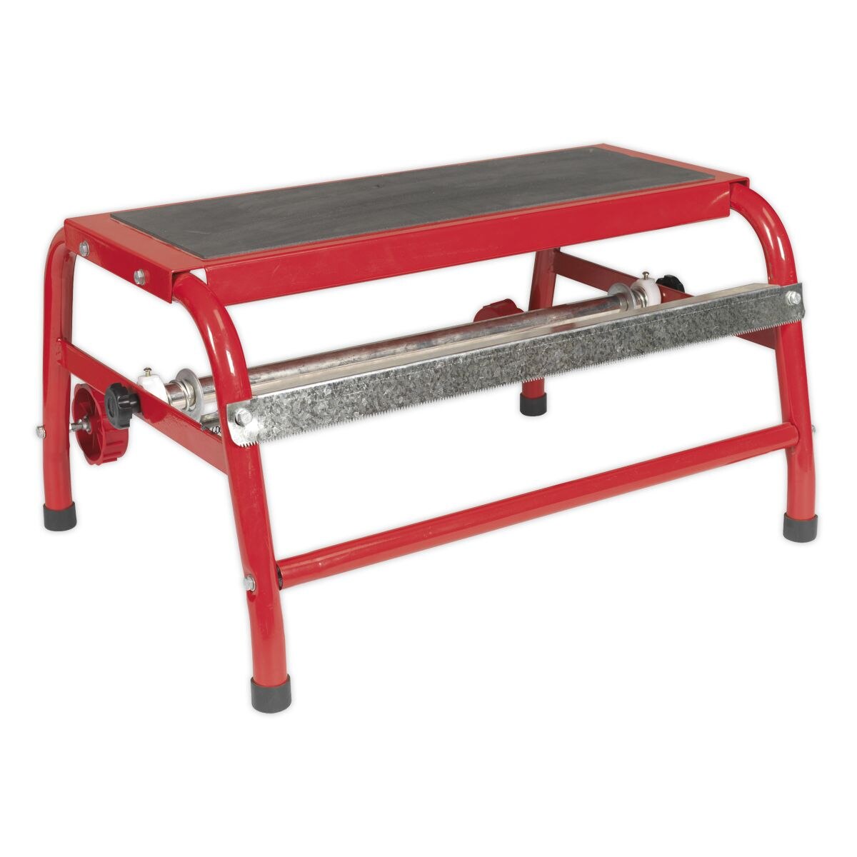 Sealey Masking Paper Dispenser Step-Up 1 x 450mm Roll - Image 3