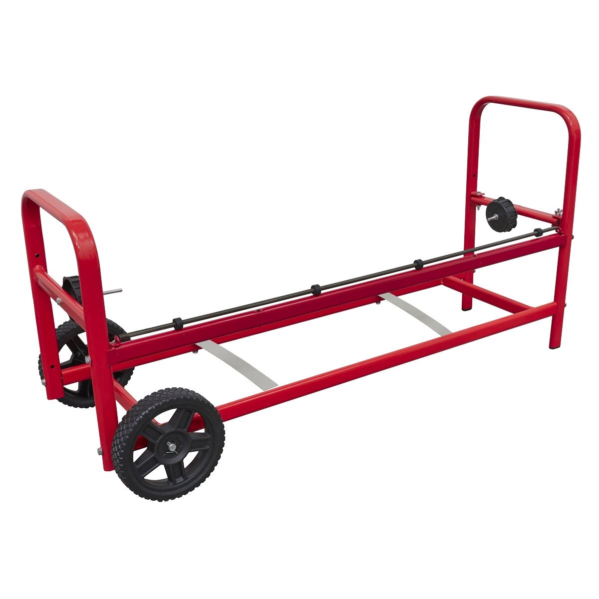 Sealey Polymask/Masking Paper Dispenser 1 x 900mm Roll - Image 2