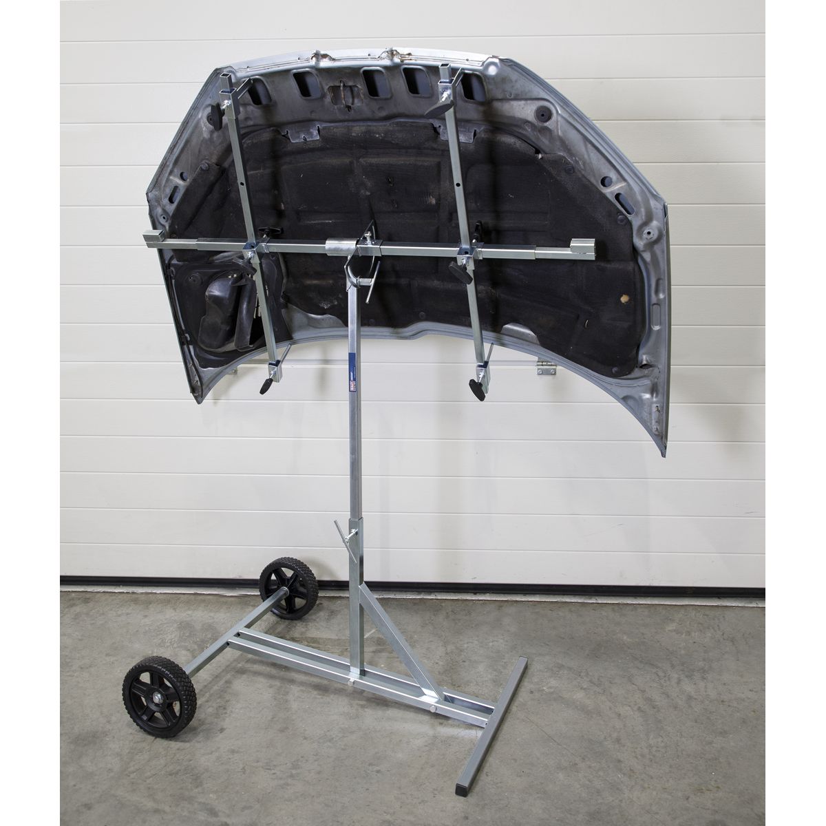 Sealey Rotating Panel Repair Stand - Image 2