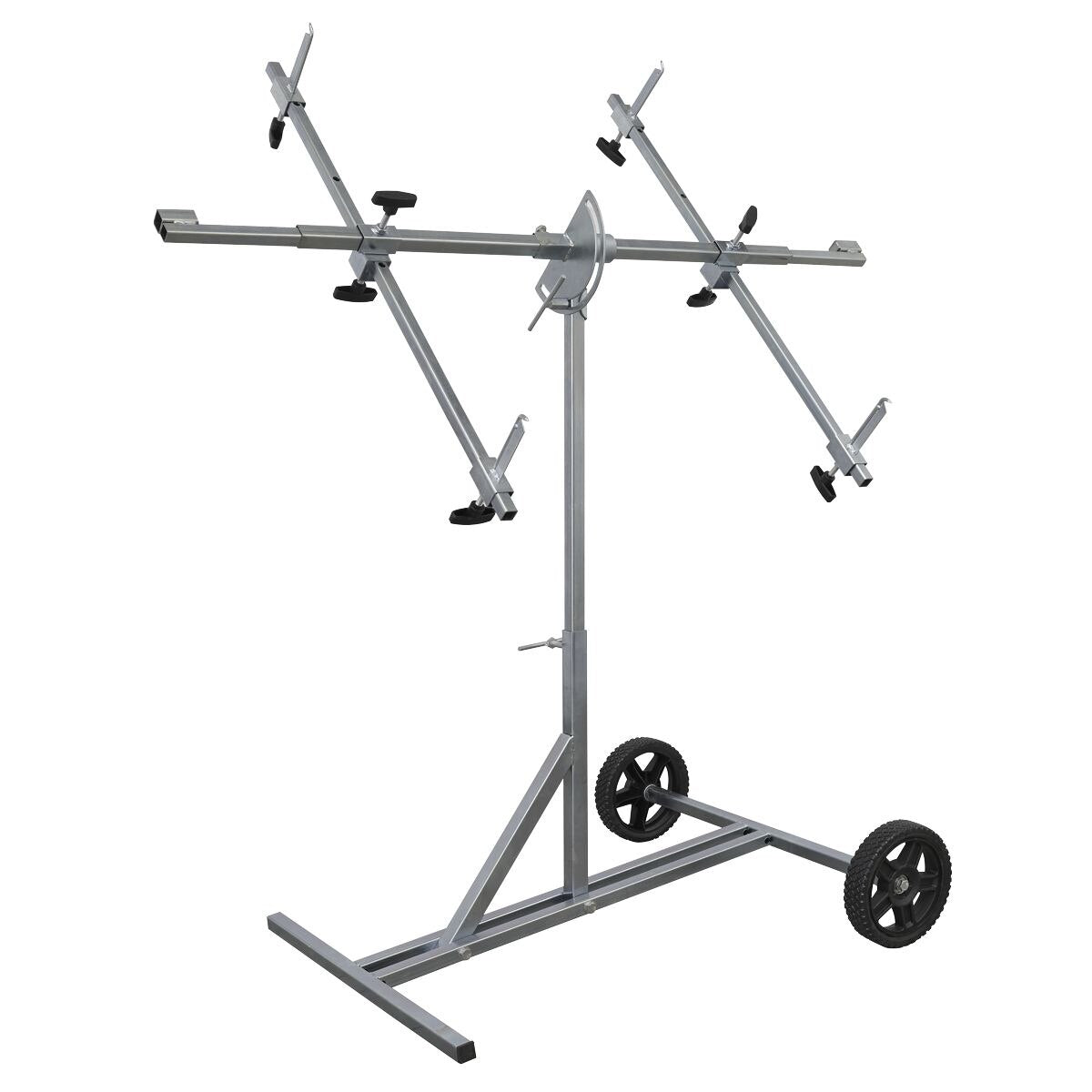 Sealey Rotating Panel Repair Stand - Image 3