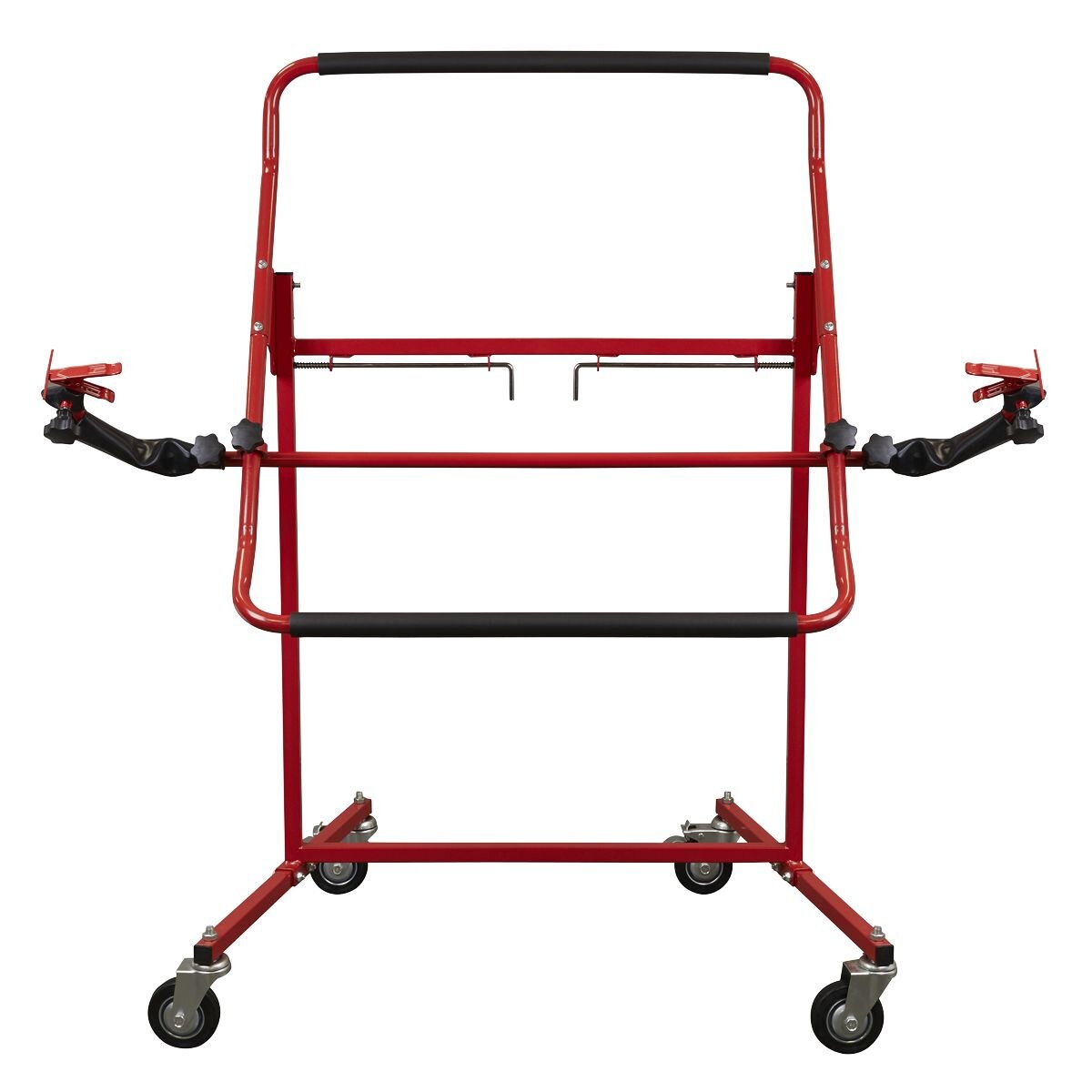 Sealey Adjustable Bumper Stand - Image 5