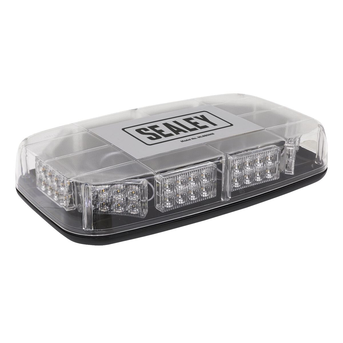 Sealey Mini Light Bar with Magnetic Base SMD LED 12/24V - Image 3