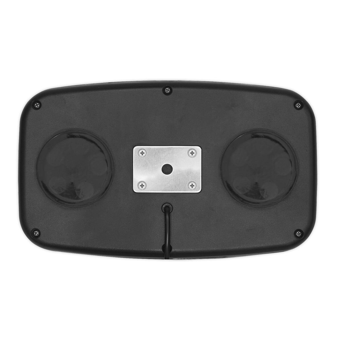 Sealey Mini Light Bar with Magnetic Base SMD LED 12/24V - Image 8