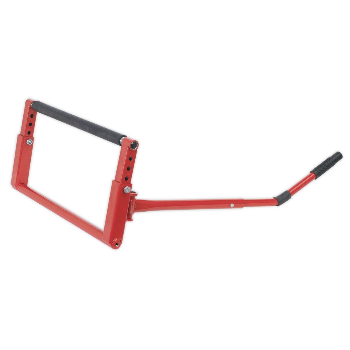Sealey Two Arm Centre Stand - Image 1