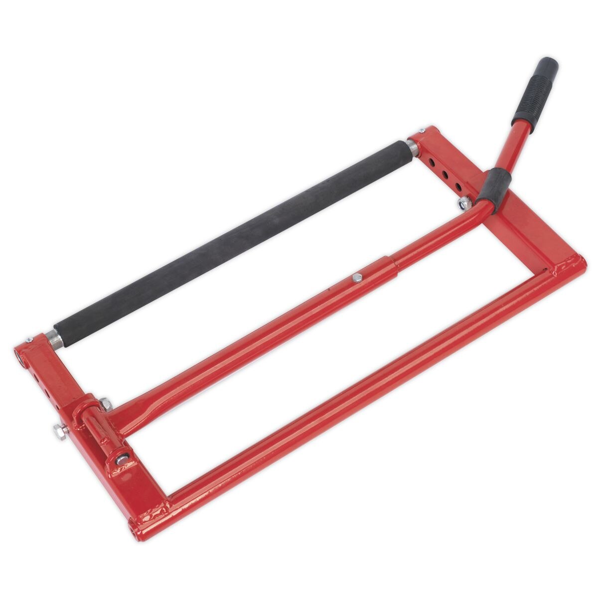 Sealey Two Arm Centre Stand - Image 4