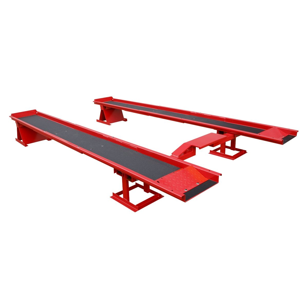 Sealey Car Lift/Ramp 3 Tonne - Image 1