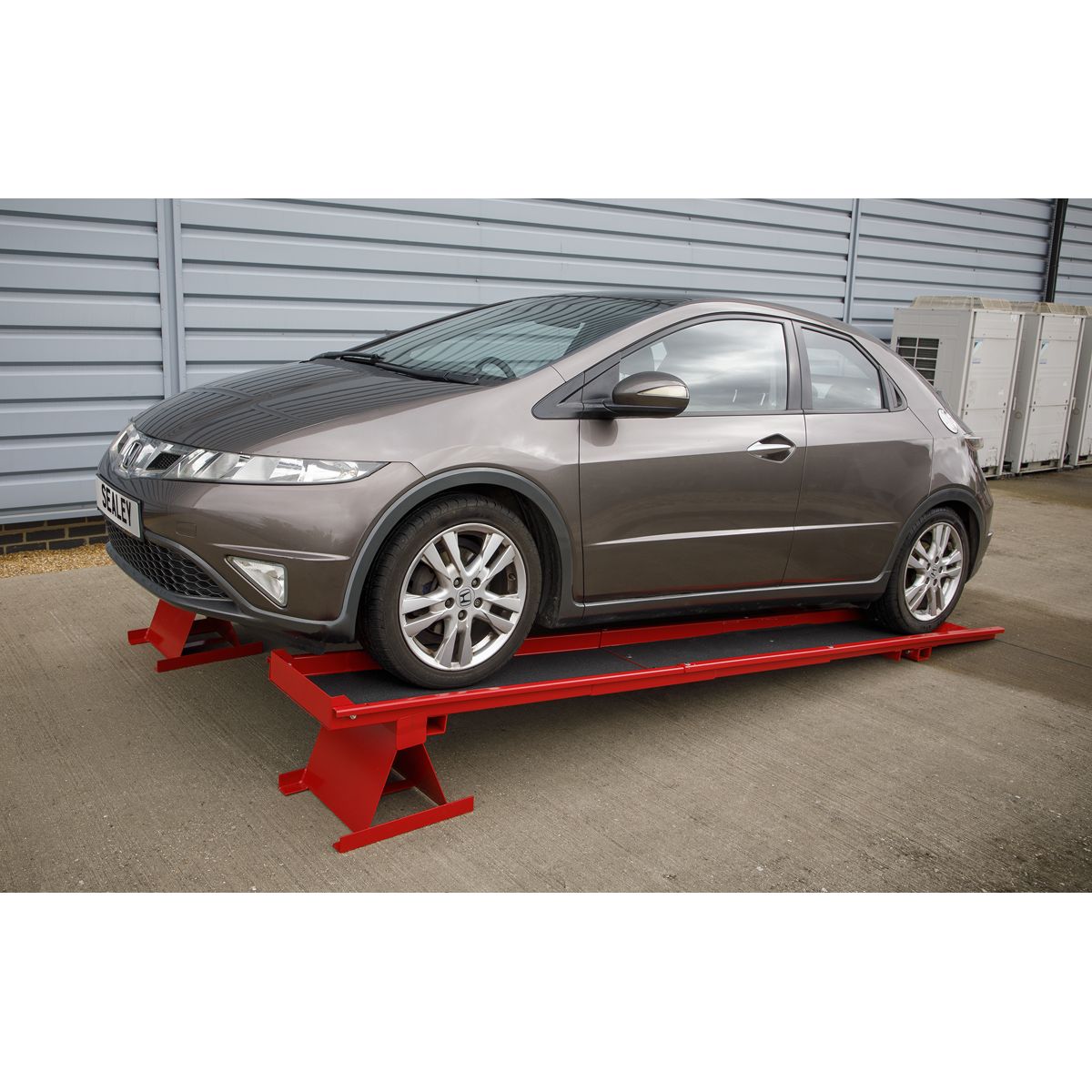 Sealey Car Lift/Ramp 3 Tonne - Image 6