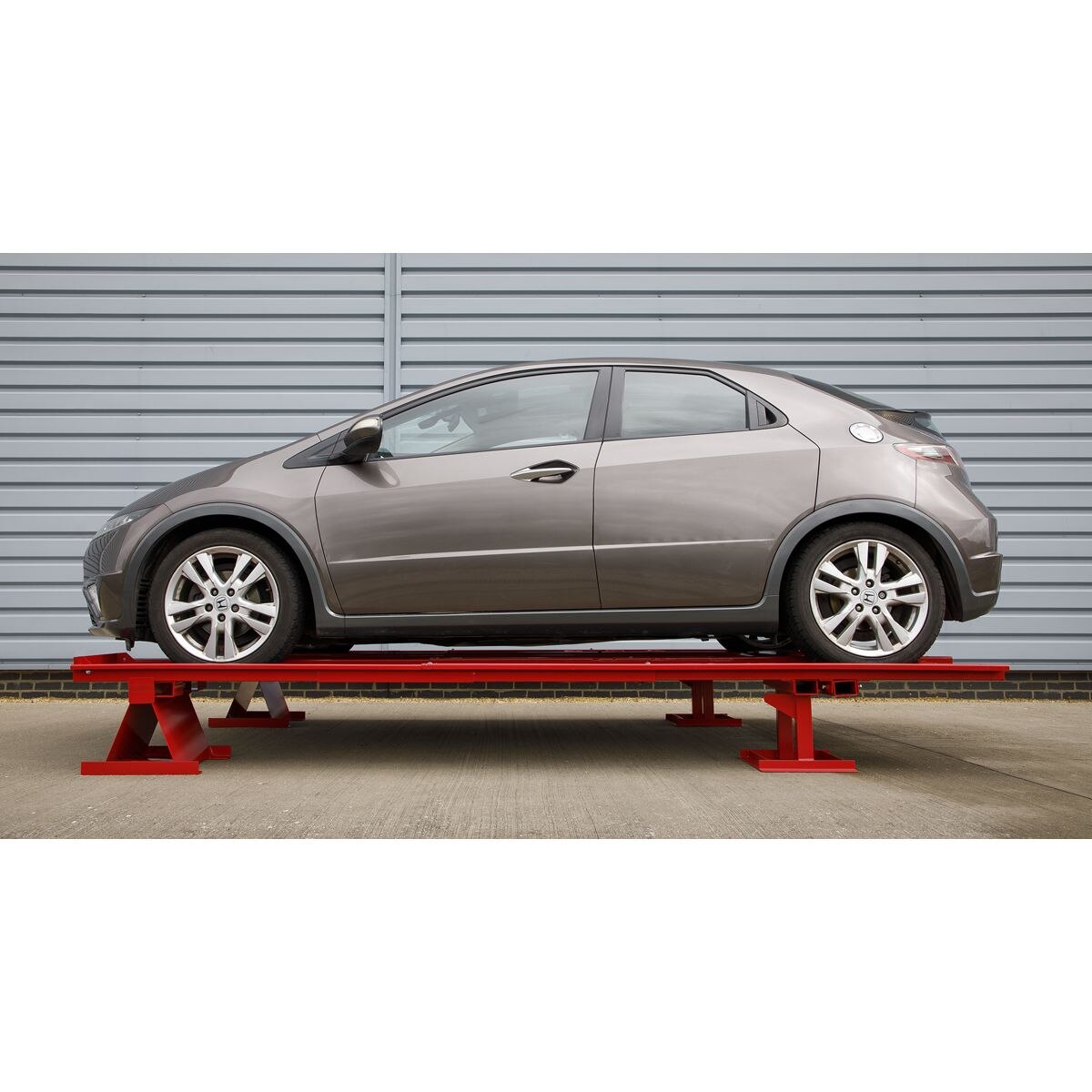 Sealey Car Lift/Ramp 3 Tonne - Image 9