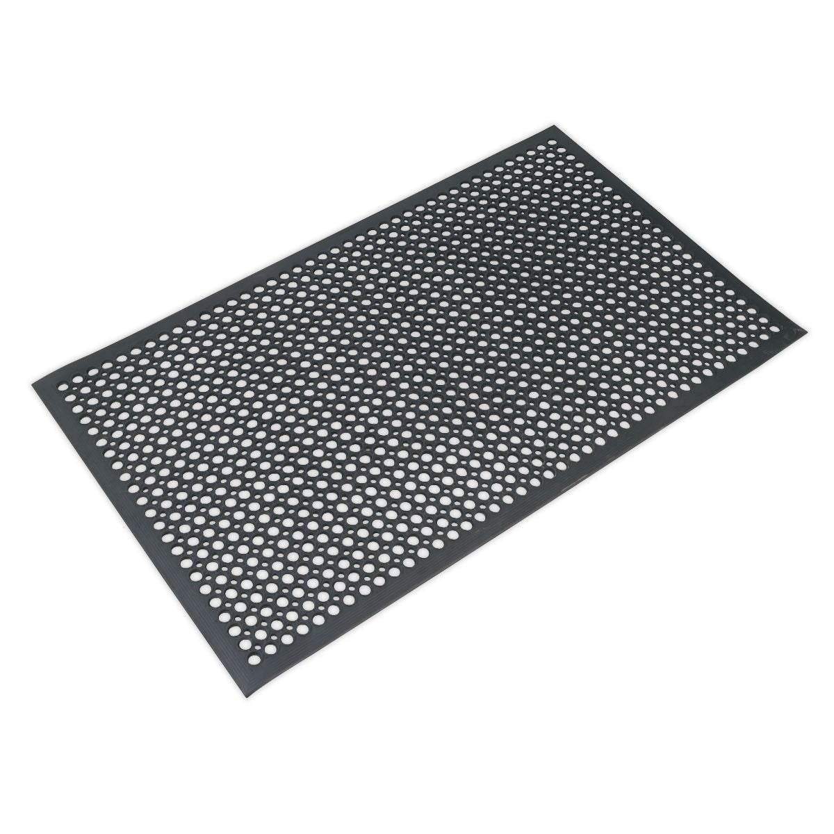 Sealey Anti-Fatigue Workshop Matting 1500 x 900mm - Image 1