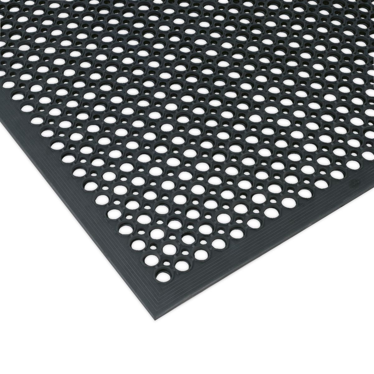 Sealey Anti-Fatigue Workshop Matting 1500 x 900mm - Image 2