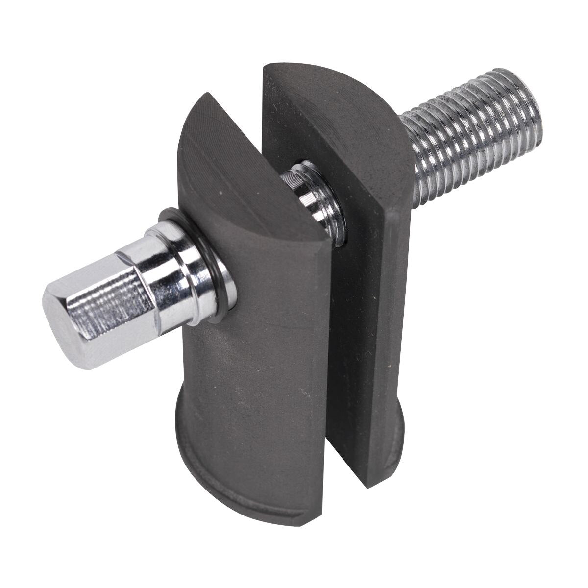 Sealey Motorcycle Steering Stem Bearing Removal Tool - Image 2