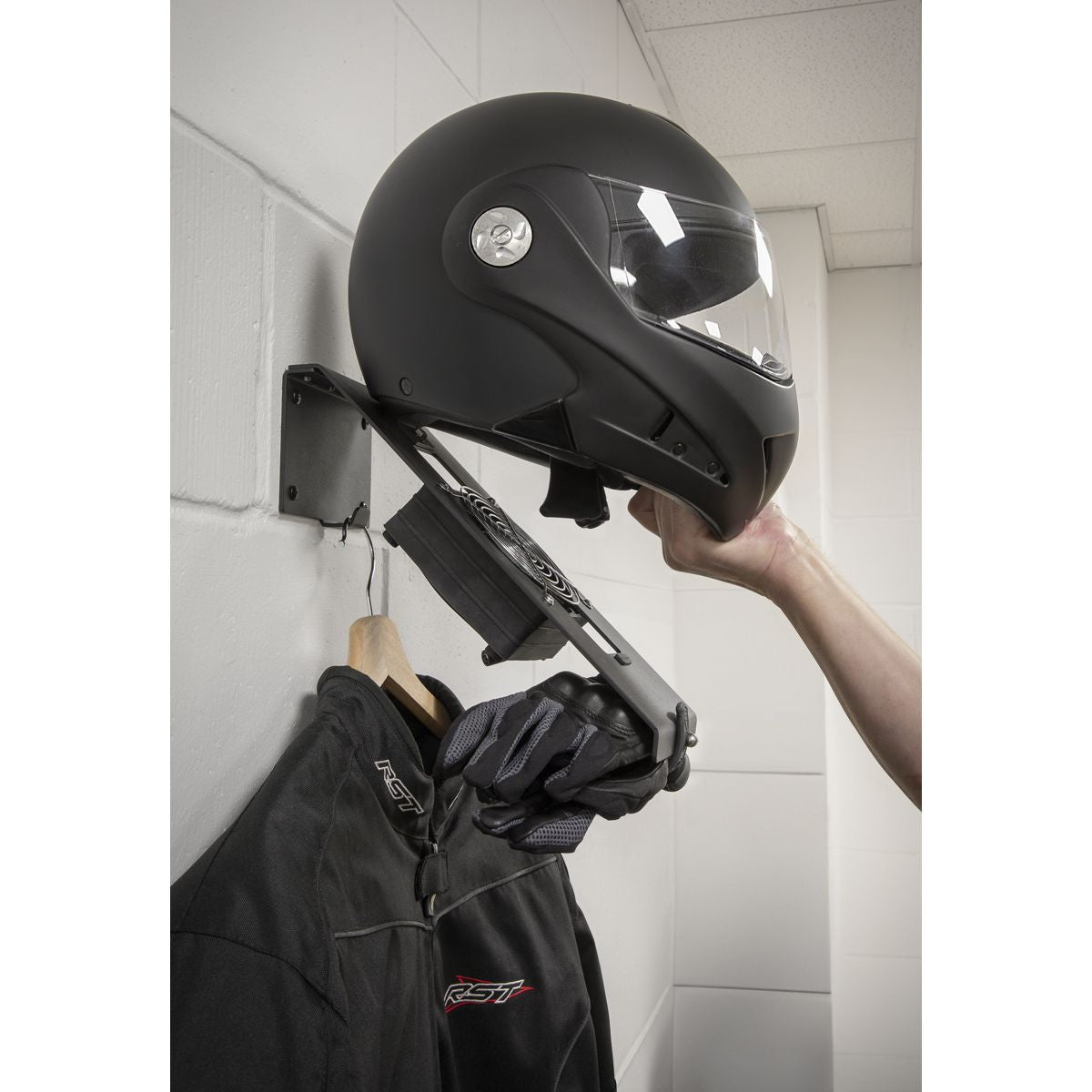 Sealey Helmet Hanger/Dryer - Image 6
