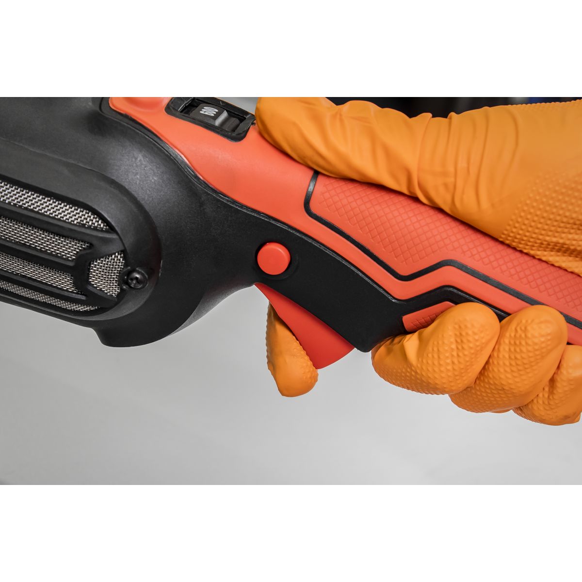 Sealey 180mm Variable Speed Sander/Polisher 1400W/230V - Image 5