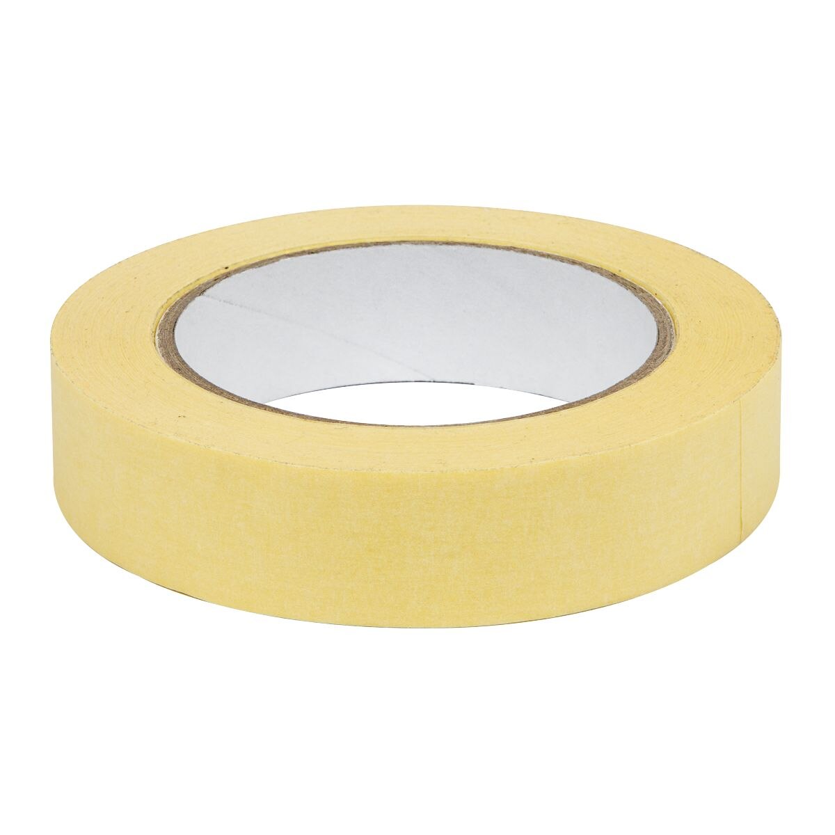 Sealey Premium Quality Masking Tape 24mm x 50m Pack of 36 - Image 3