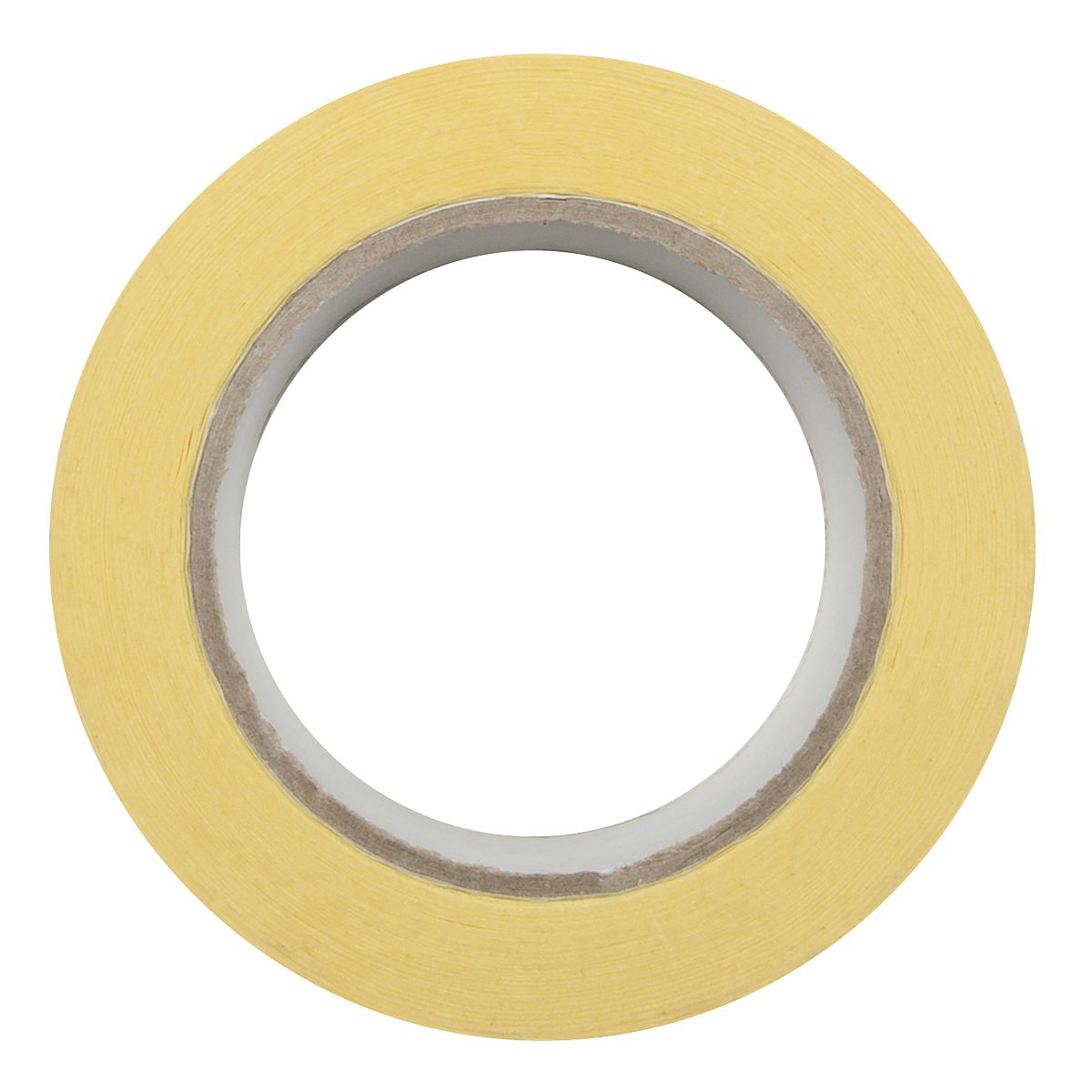 Sealey Premium Quality Masking Tape 36mm x 50m Pack of 24 - Image 2